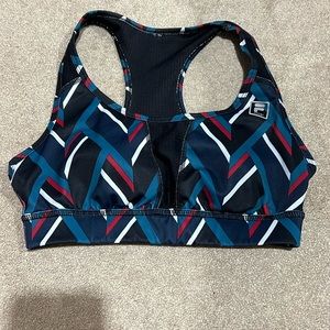 Fila Sports Bra